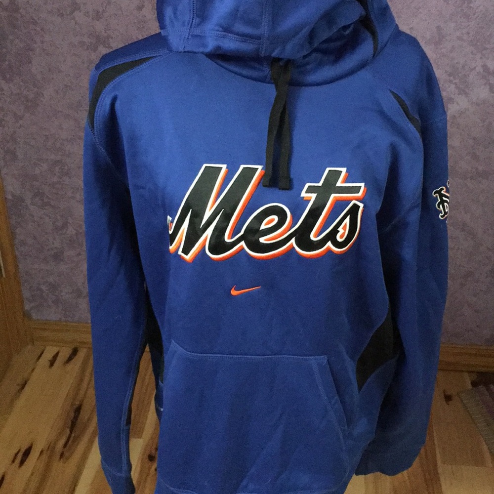 Dri-fit hoodie